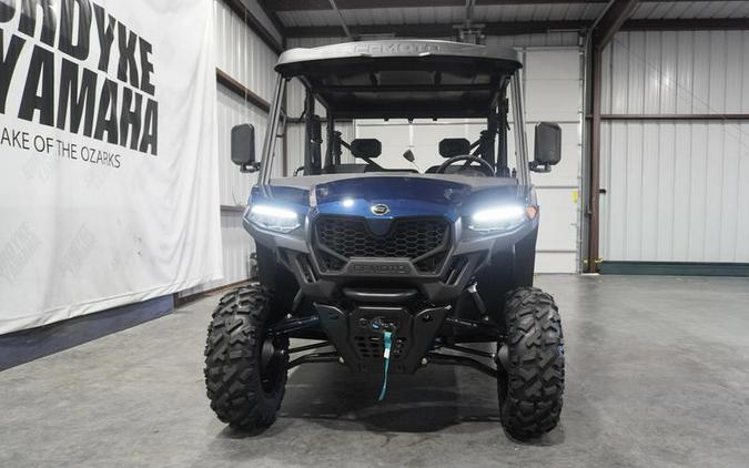 2026 CFMOTO UFORCE 800 XL CF800UZ-4