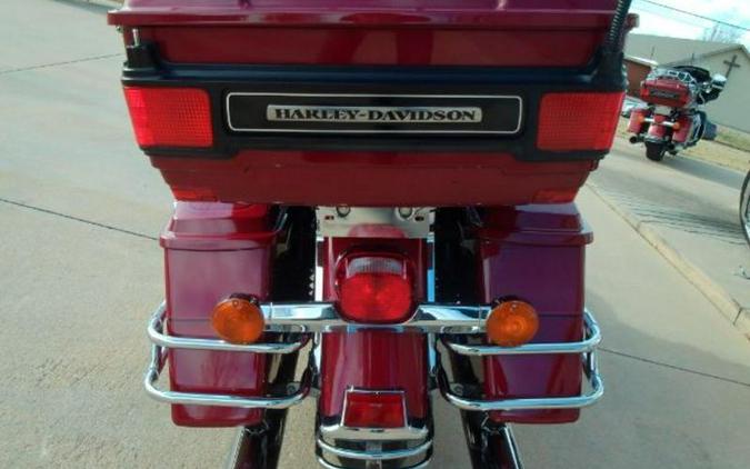 2006 Harley-Davidson® FLHTCUI - Ultra Classic® Electra Glide®
