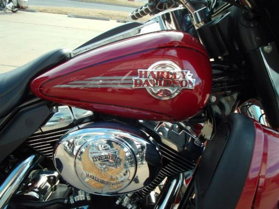 2006 Harley-Davidson® FLHTCUI - Ultra Classic® Electra Glide®