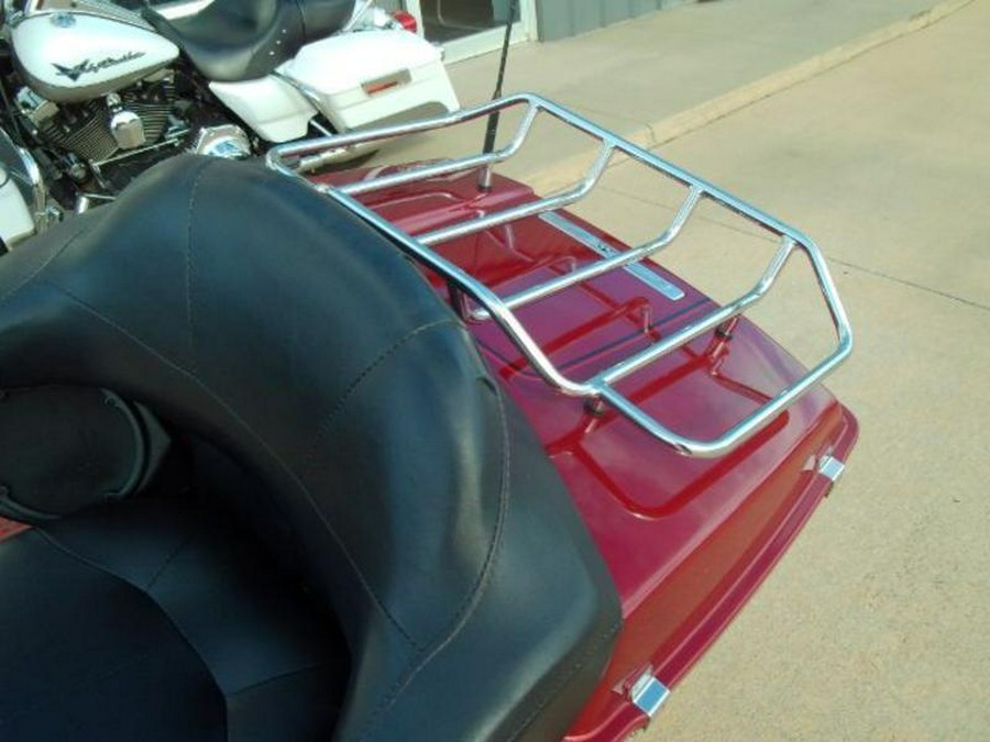 2006 Harley-Davidson® FLHTCUI - Ultra Classic® Electra Glide®