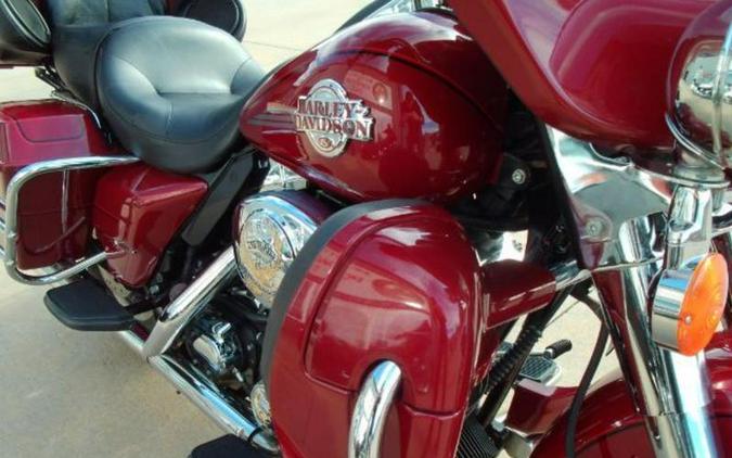 2006 Harley-Davidson® FLHTCUI - Ultra Classic® Electra Glide®