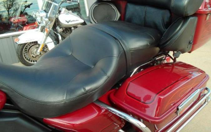 2006 Harley-Davidson® FLHTCUI - Ultra Classic® Electra Glide®