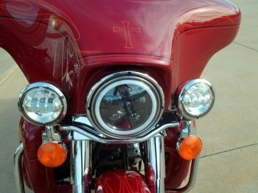 2006 Harley-Davidson® FLHTCUI - Ultra Classic® Electra Glide®