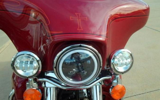 2006 Harley-Davidson® FLHTCUI - Ultra Classic® Electra Glide®