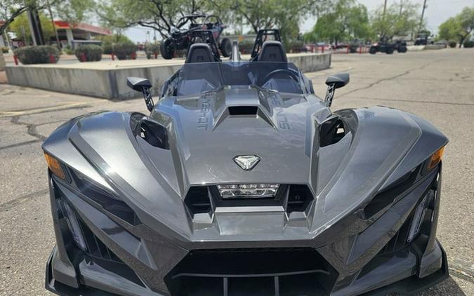 2025 Polaris Slingshot SLINGSHOT R (AutoDrive)