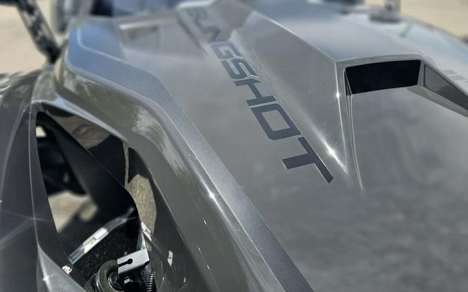 2025 Polaris Slingshot SLINGSHOT R (AutoDrive)