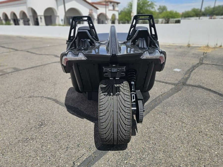 2025 Polaris Slingshot SLINGSHOT R (AutoDrive)