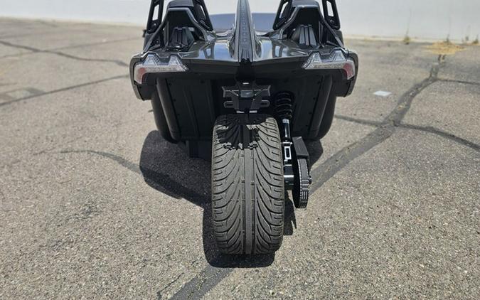 2025 Polaris Slingshot SLINGSHOT R (AutoDrive)