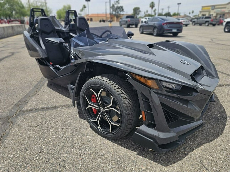 2025 Polaris Slingshot SLINGSHOT R (AutoDrive)