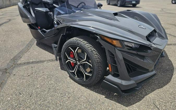 2025 Polaris Slingshot SLINGSHOT R (AutoDrive)