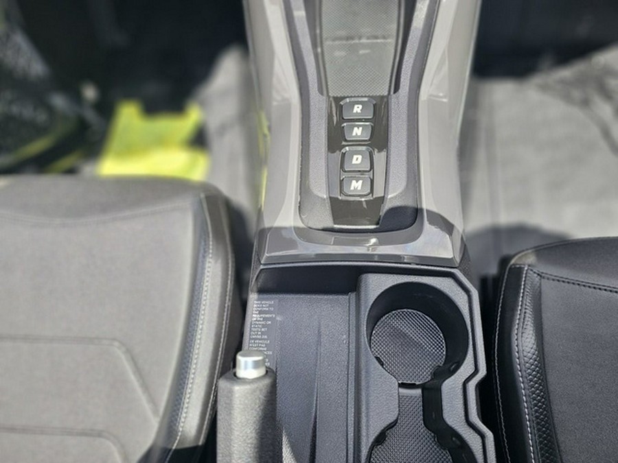 2025 Polaris Slingshot SLINGSHOT R (AutoDrive)