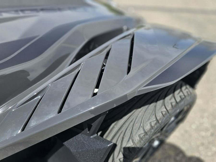 2025 Polaris Slingshot SLINGSHOT R (AutoDrive)