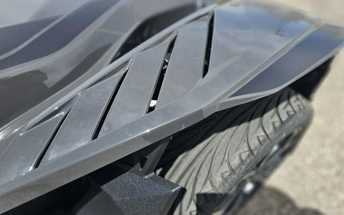 2025 Polaris Slingshot SLINGSHOT R (AutoDrive)