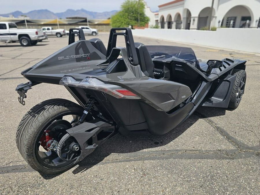 2025 Polaris Slingshot SLINGSHOT R (AutoDrive)