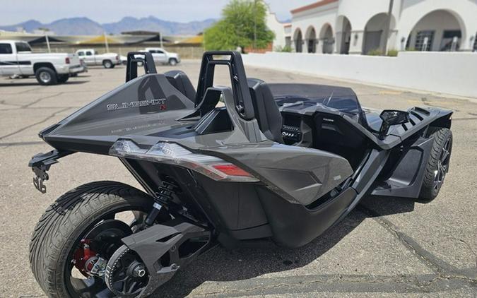 2025 Polaris Slingshot SLINGSHOT R (AutoDrive)