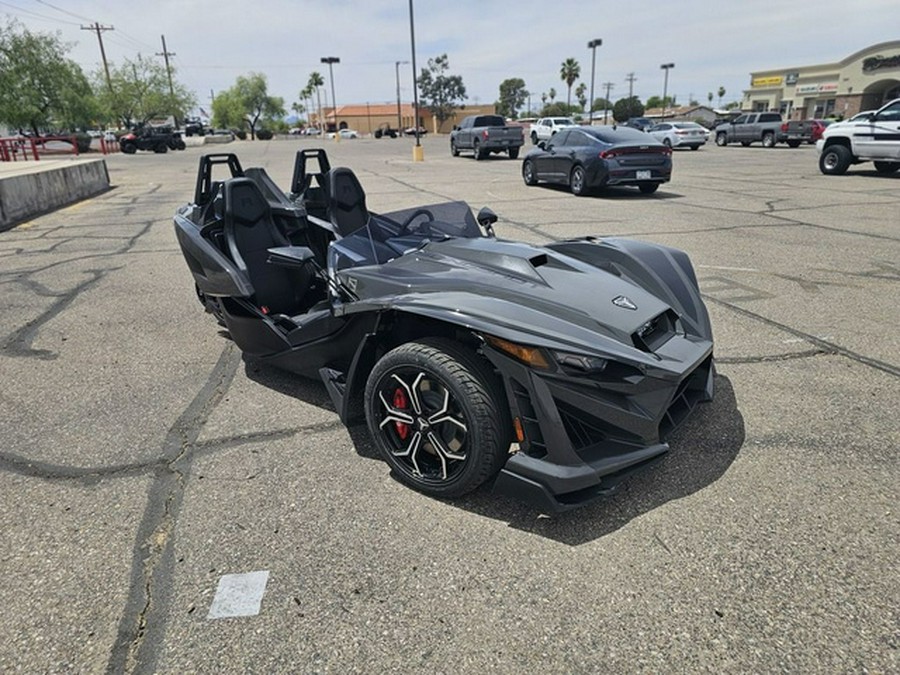 2025 Polaris Slingshot SLINGSHOT R (AutoDrive)