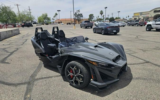2025 Polaris Slingshot SLINGSHOT R (AutoDrive)