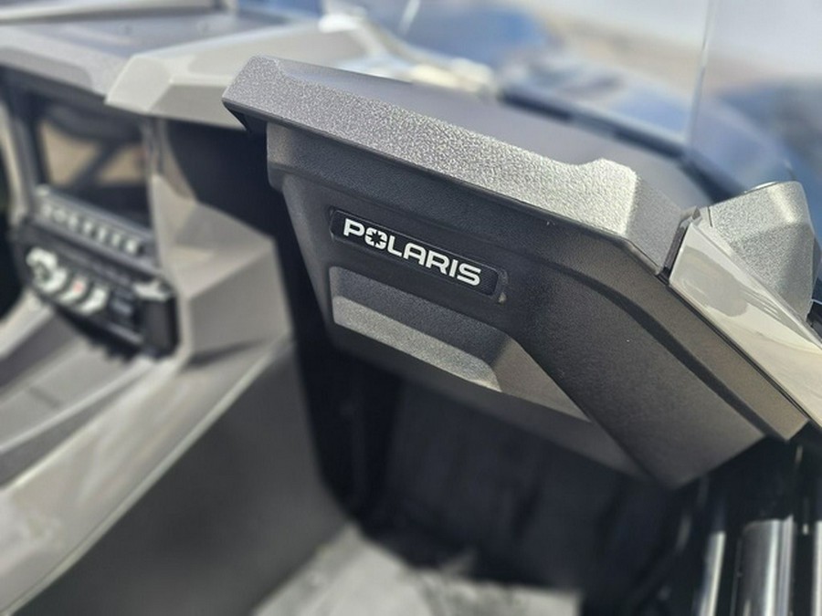 2025 Polaris Slingshot SLINGSHOT R (AutoDrive)