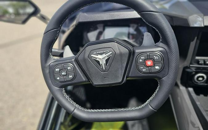 2025 Polaris Slingshot SLINGSHOT R (AutoDrive)