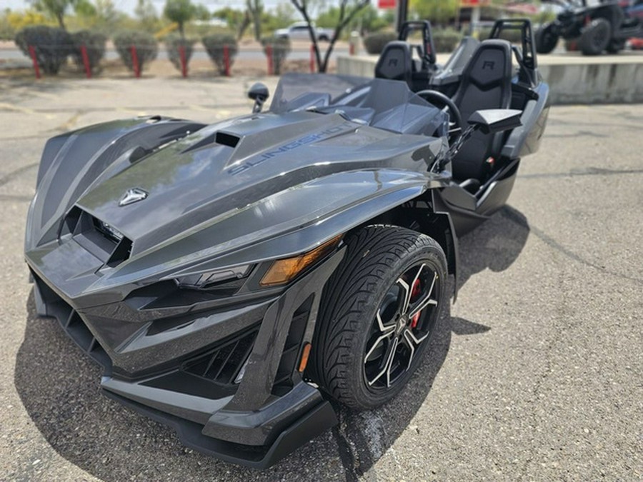 2025 Polaris Slingshot SLINGSHOT R (AutoDrive)