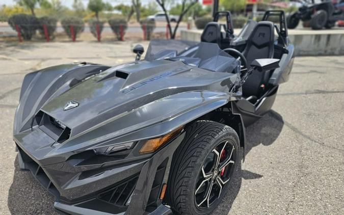 2025 Polaris Slingshot SLINGSHOT R (AutoDrive)