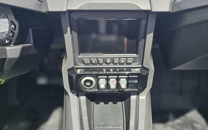 2025 Polaris Slingshot SLINGSHOT R (AutoDrive)