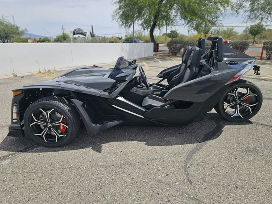 2025 Polaris Slingshot SLINGSHOT R (AutoDrive)