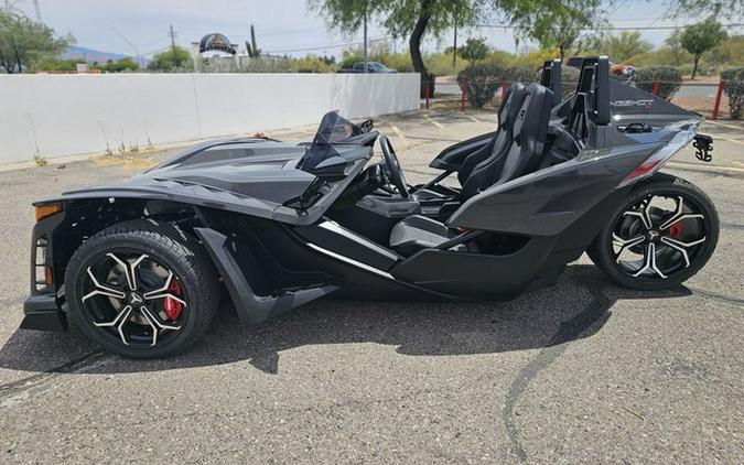 2025 Polaris Slingshot SLINGSHOT R (AutoDrive)