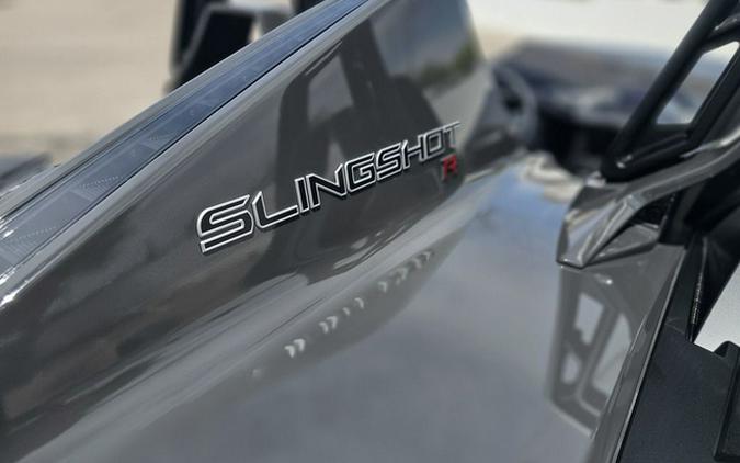 2025 Polaris Slingshot SLINGSHOT R (AutoDrive)