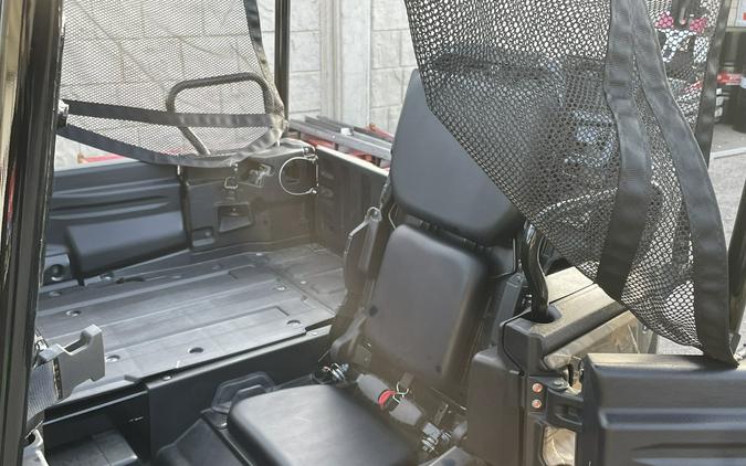 2023 Honda Pioneer 1000-5