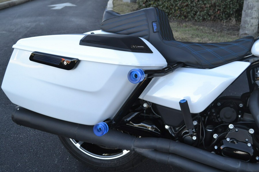 2024 Harley-Davidson® Road Glide® - FLTRX