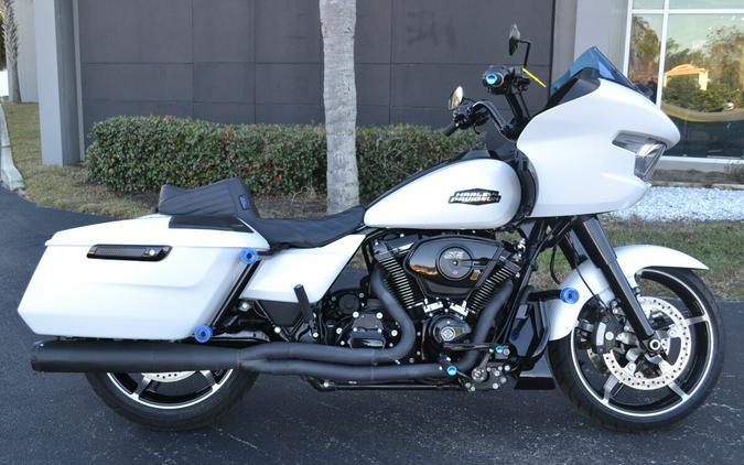2024 Harley-Davidson® Road Glide® - FLTRX
