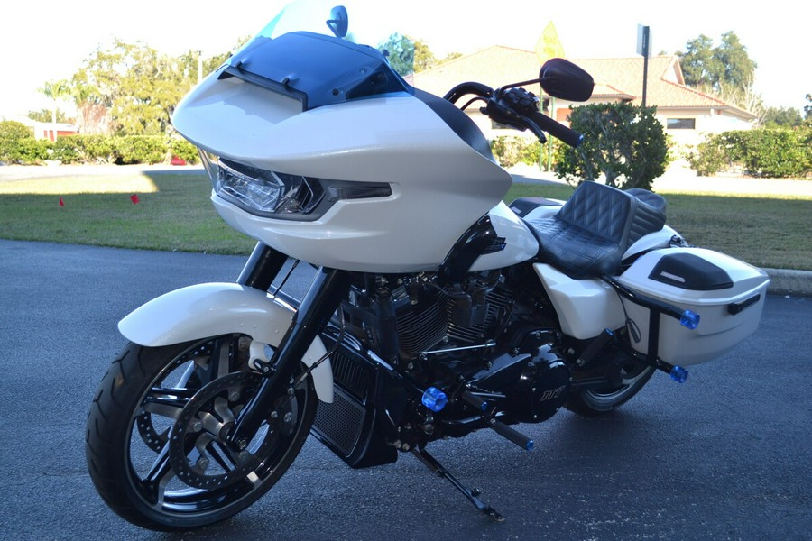 2024 Harley-Davidson® Road Glide® - FLTRX