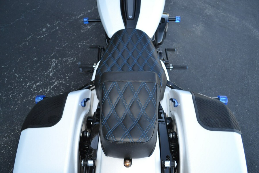 2024 Harley-Davidson® Road Glide® - FLTRX