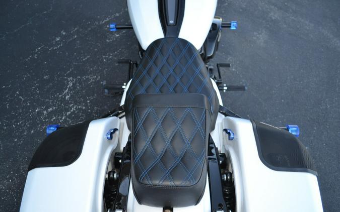 2024 Harley-Davidson® Road Glide® - FLTRX