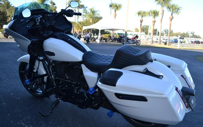 2024 Harley-Davidson® Road Glide® - FLTRX