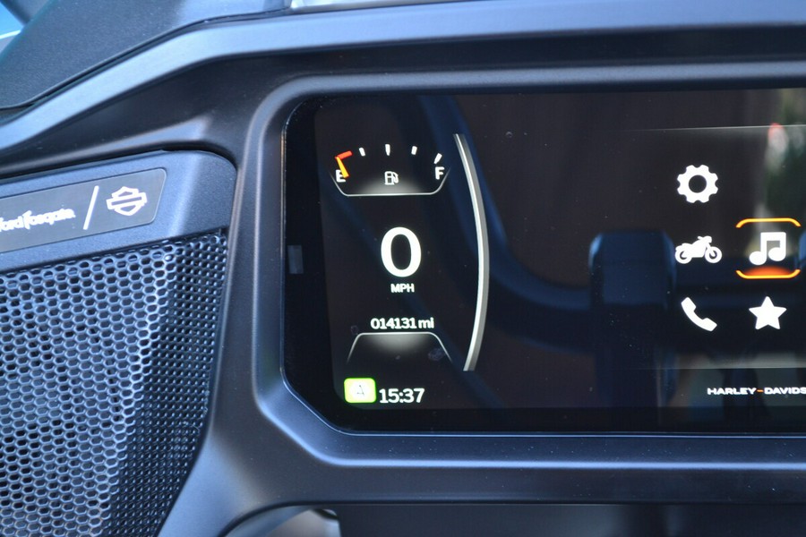 2024 Harley-Davidson® Road Glide® - FLTRX