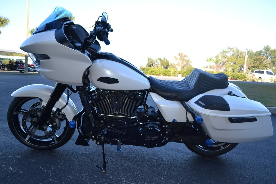 2024 Harley-Davidson® Road Glide® - FLTRX