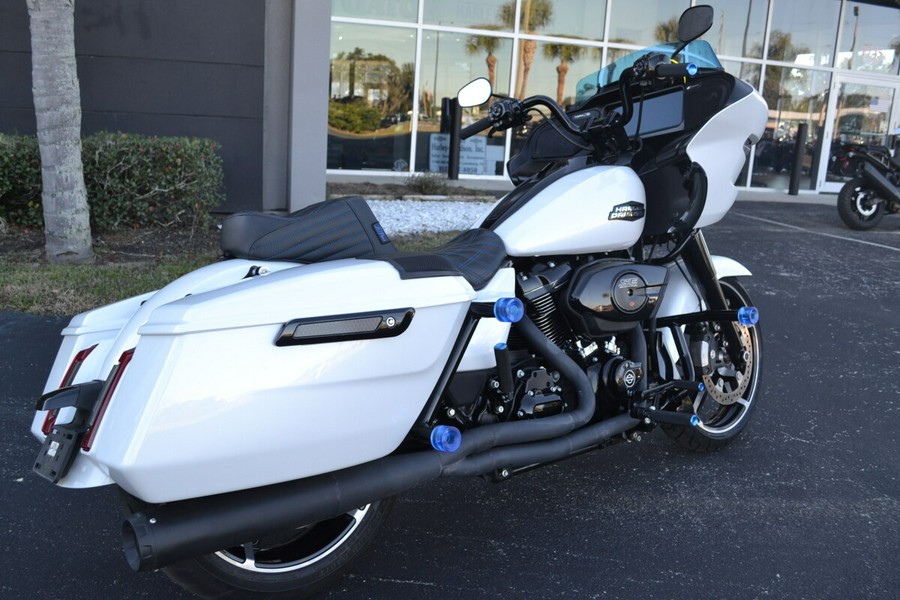 2024 Harley-Davidson® Road Glide® - FLTRX