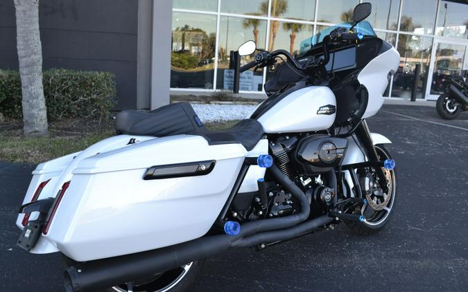 2024 Harley-Davidson® Road Glide® - FLTRX