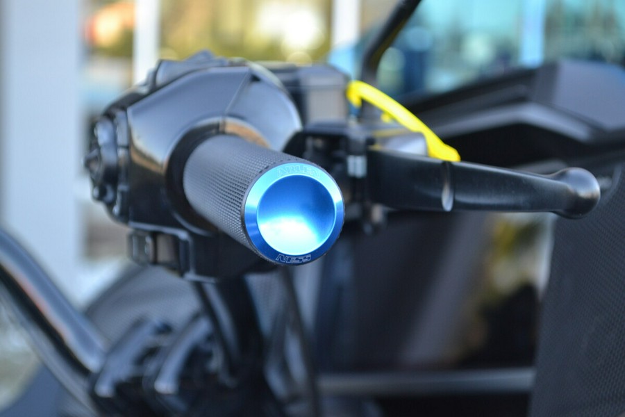 2024 Harley-Davidson® Road Glide® - FLTRX