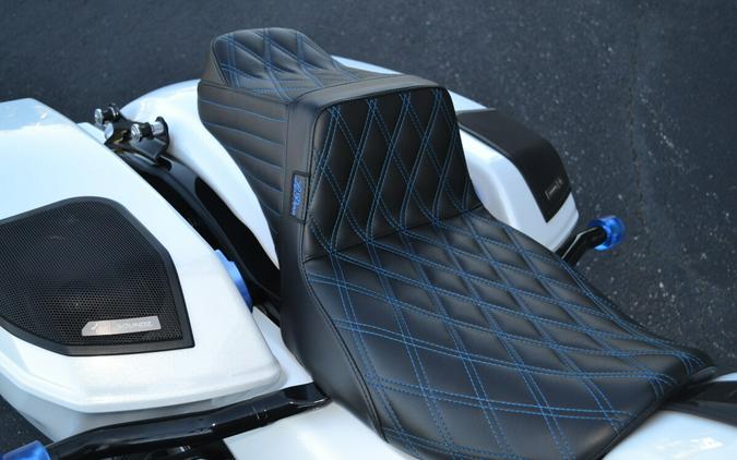 2024 Harley-Davidson® Road Glide® - FLTRX