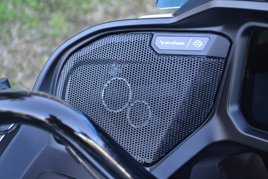 2024 Harley-Davidson® Road Glide® - FLTRX