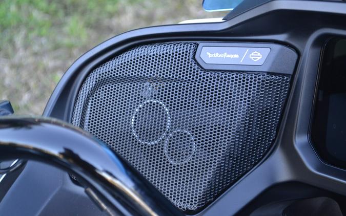 2024 Harley-Davidson® Road Glide® - FLTRX