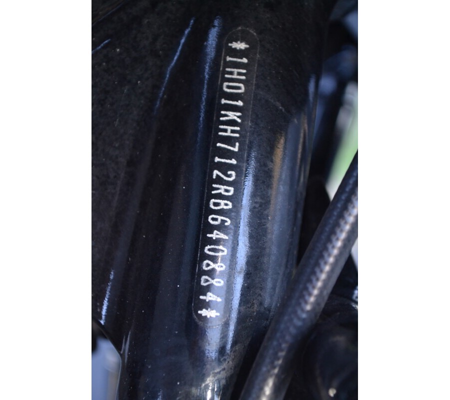 2024 Harley-Davidson® Road Glide® - FLTRX