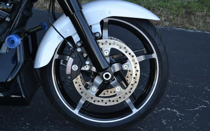 2024 Harley-Davidson® Road Glide® - FLTRX