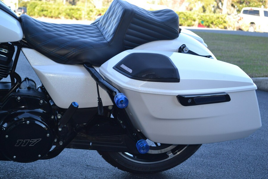 2024 Harley-Davidson® Road Glide® - FLTRX