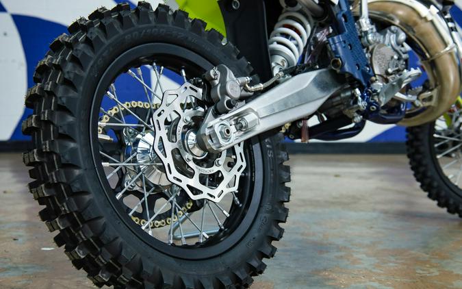 2026 Husqvarna Motorcycles TC 65