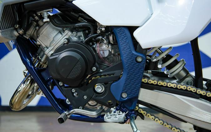 2026 Husqvarna Motorcycles TC 65