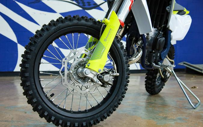 2026 Husqvarna Motorcycles TC 65